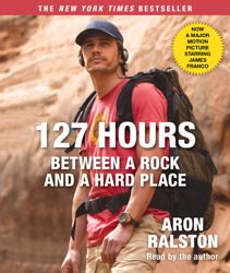 Aron Ralston