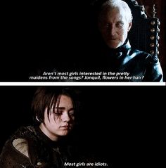 Arya