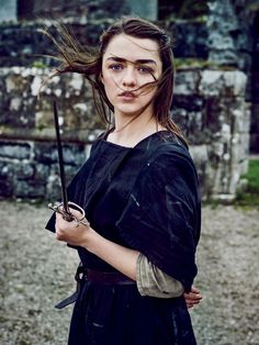 Arya