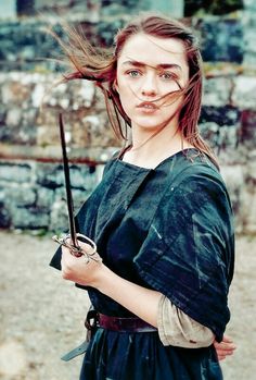 Arya