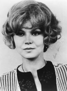 Barbara Harris