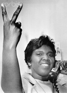 Barbara Jordan