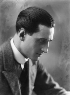 Basil Rathbone