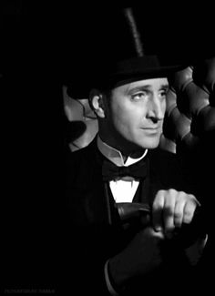 Basil Rathbone