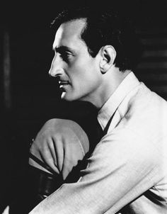 Basil Rathbone