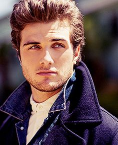 Beau Mirchoff