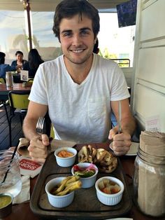 Beau Mirchoff