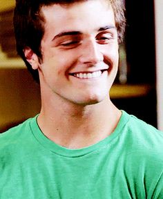 Beau Mirchoff