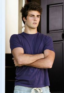 Beau Mirchoff