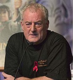 Bernard Hill