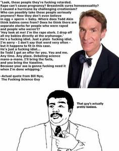 Bill Nye