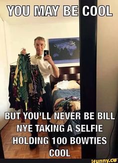 Bill Nye