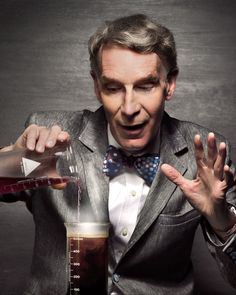 Bill Nye