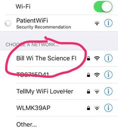 Bill Nye