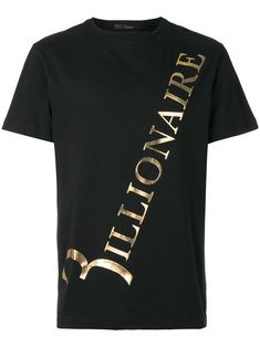 Billionaire Black