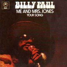 Billy Paul