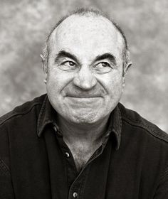 Bob Hoskins