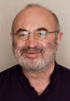 Bob Hoskins