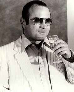 Bob Hoskins