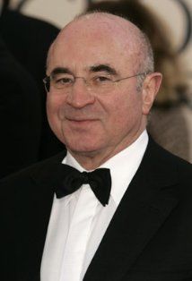 Bob Hoskins