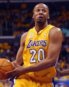 Brian Shaw