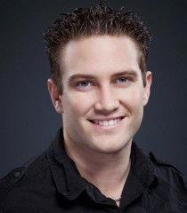 Bryce Papenbrook