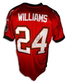 Cadillac Williams