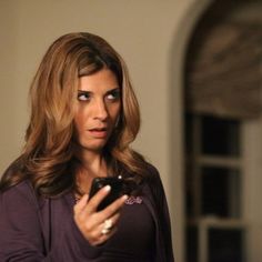 Callie Thorne