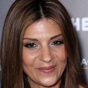 Callie Thorne