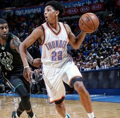 Cameron Payne