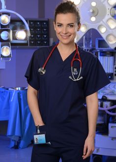 Camilla Arfwedson