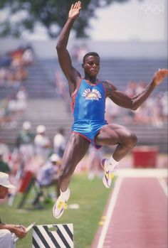 Carl Lewis