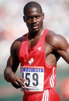 Carl Lewis