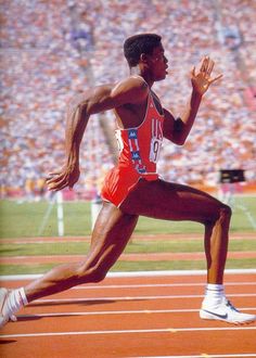 Carl Lewis