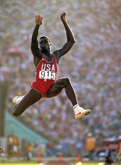 Carl Lewis