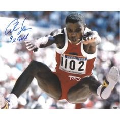 Carl Lewis