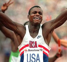 Carl Lewis