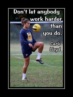 Carli Lloyd