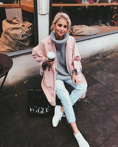 Caroline Daur