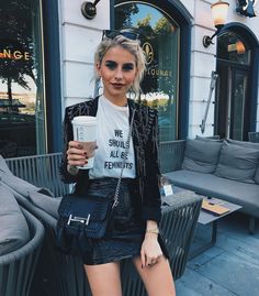 Caroline Daur