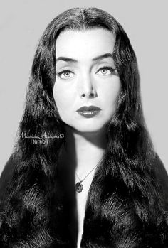 Carolyn Jones