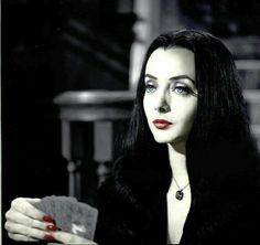 Carolyn Jones