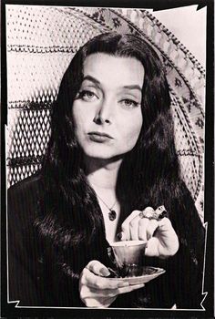 Carolyn Jones