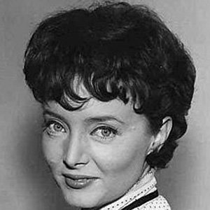 Carolyn Jones