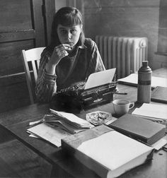 Carson McCullers