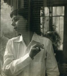 Carson McCullers