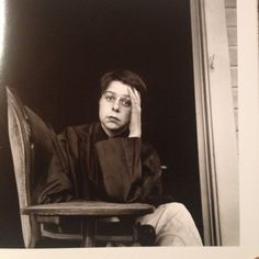 Carson McCullers