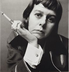 Carson McCullers