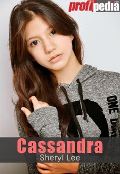 Cassandra Sheryl Lee