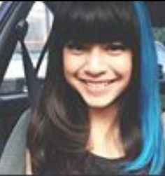 Cassandra Sheryl Lee